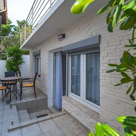 Buturajac Apartmán