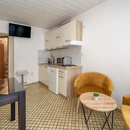 Apartmán Buturajac Krk Town