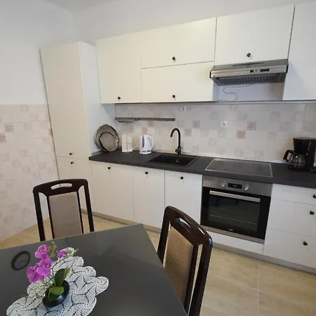 Apartmán Buturajac
