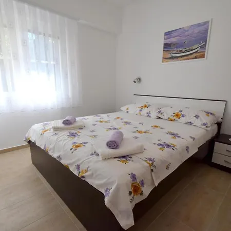 Apartmán Buturajac