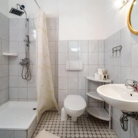 Apartment Buturajac
