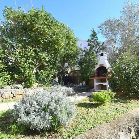 Buturajac Krk Town