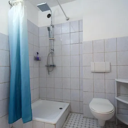 Appartement Buturajac Krk Town