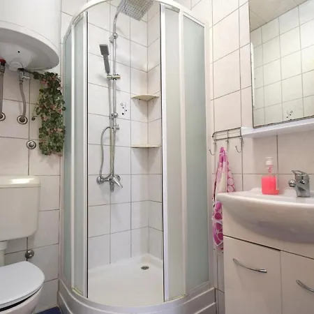 Apartment Buturajac *