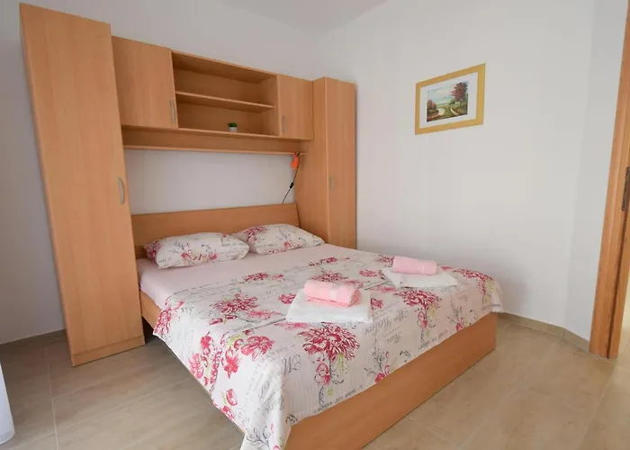 Buturajac Apartament *