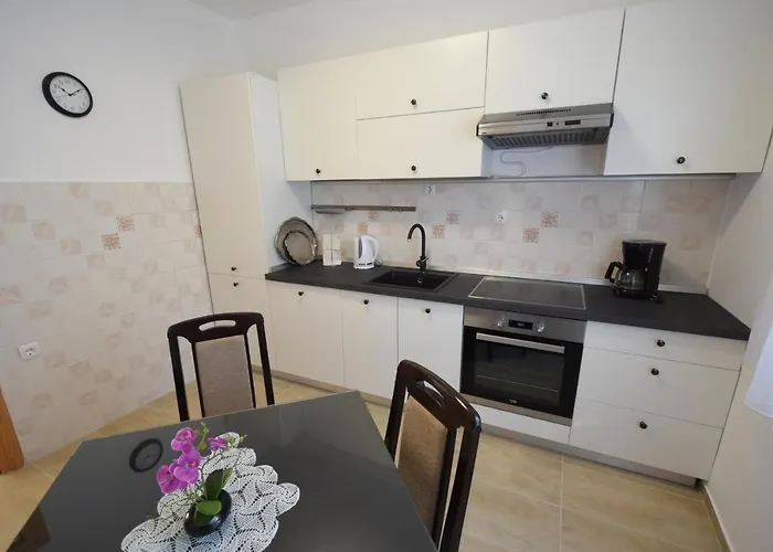 Apartament Buturajac