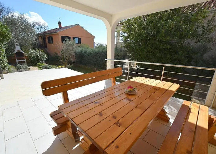 Apartament Buturajac Veglia