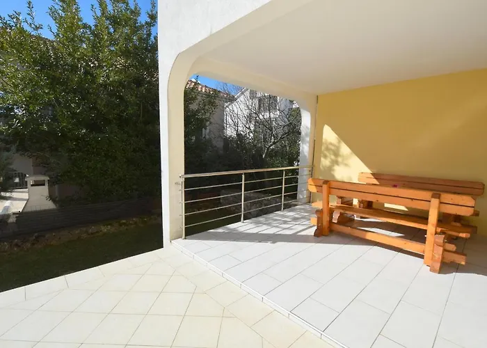Apartament Buturajac