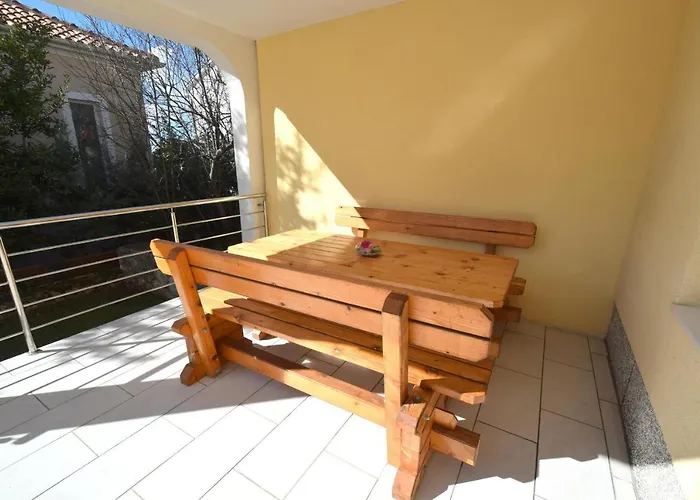 Buturajac * Veglia