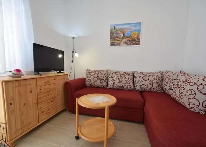 Apartament Buturajac Veglia