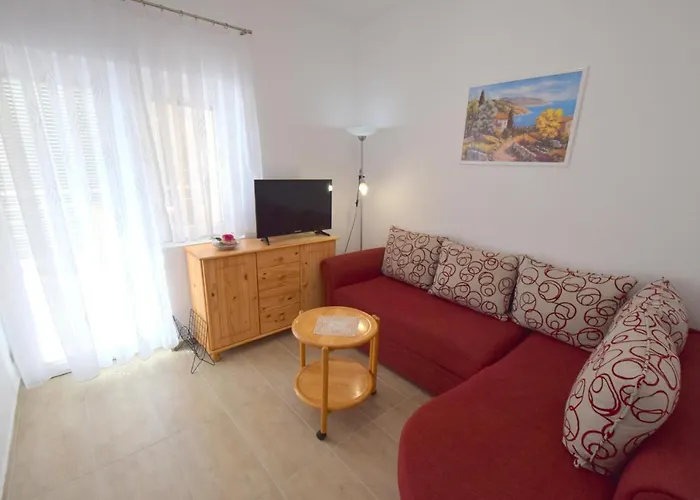 Buturajac Apartament *