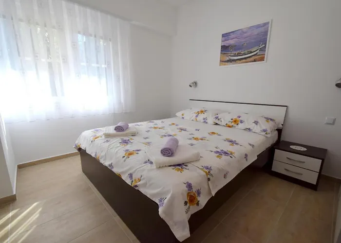 Apartament Buturajac