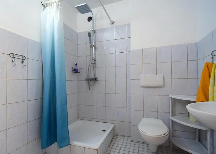 Apartament Buturajac Veglia