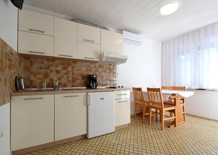 Buturajac Apartament *