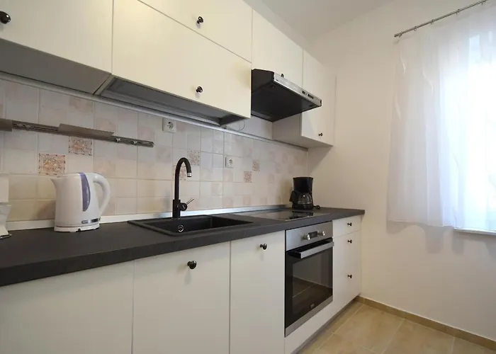 Apartament Buturajac